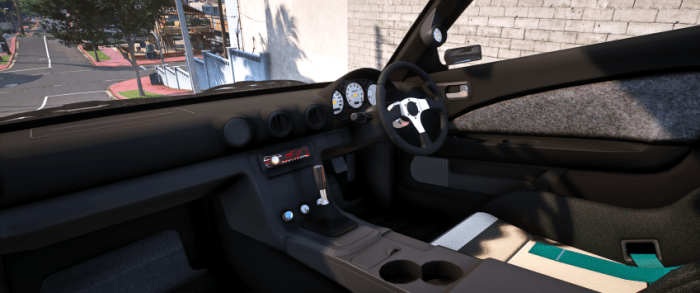 Custom Roxanne Widebody - Image 6