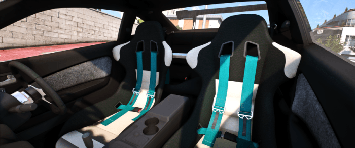 Custom Roxanne Widebody - Image 7