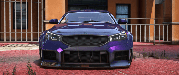 Custom Cypher Widebody - Image 8