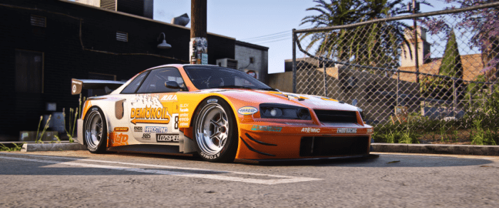Annis Elegy RH7 CTX