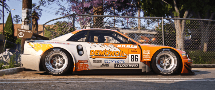 Annis Elegy RH7 CTX - Image 8