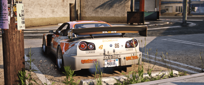 Annis Elegy RH7 CTX - Image 6