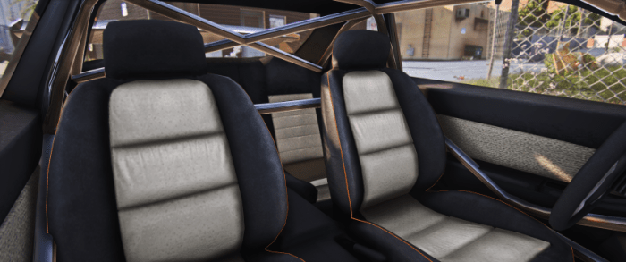 Annis Elegy RH7 CTX - Image 3