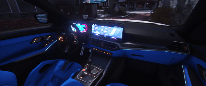 BMW M3 Touring 2024 - Image 6