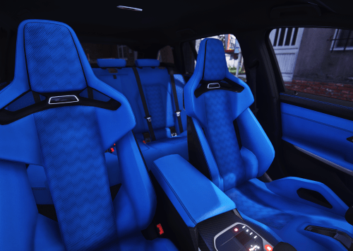 GTA5_2025-04-02_00-38-22 FiveM Mod GTA 5 Debadged Car