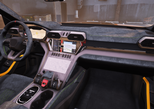 GTA5_2025-04-12_14-31-58 FiveM Mod GTA 5 Debadged Car