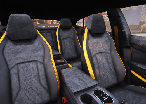 GTA5_2025-04-12_14-31-59 FiveM Mod GTA 5 Debadged Car