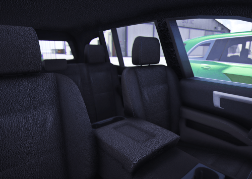 GTA5_2025-04-21_02-27-35 FiveM Mod GTA 5 Debadged Car