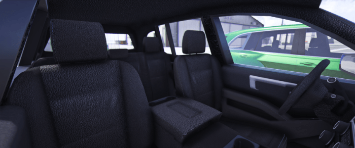 Benefactor XLB Pack - Image 3