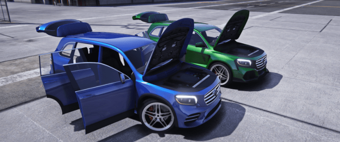 Benefactor XLB Pack - Image 2