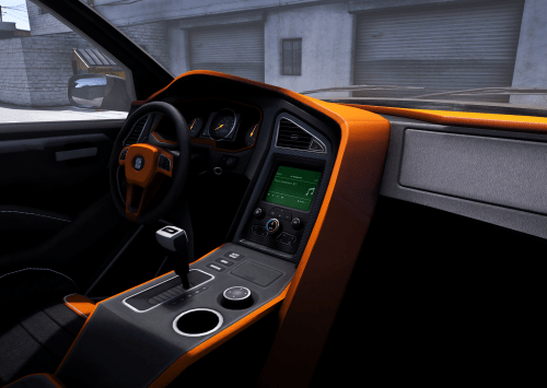 GTA5_2024-12-16_23-19-56 FiveM Mod GTA 5 Debadged Car