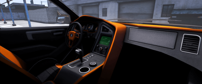 Custom Seminal Hawk Extreme - Image 3