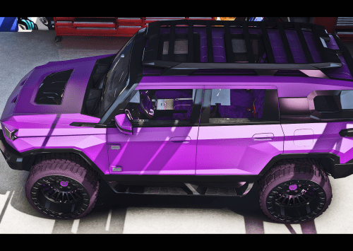 GTA5_2024-12-26_08-36-14 FiveM Mod GTA 5 Debadged Car