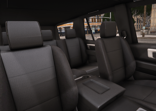 GTA5_2025-01-14_18-20-29 FiveM Mod GTA 5 Debadged Car