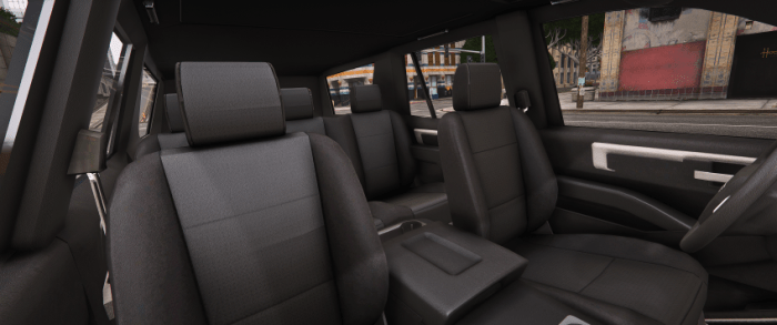 Lore Regent SUV - Image 4