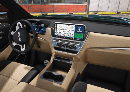GTA5_2025-01-14_21-30-16 FiveM Mod GTA 5 Debadged Car