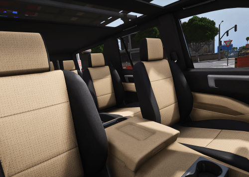 GTA5_2025-01-14_21-30-19 FiveM Mod GTA 5 Debadged Car