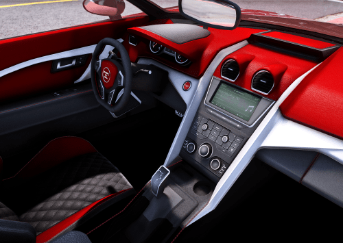 GTA5_2025-03-16_14-08-36 FiveM Mod GTA 5 Debadged Car