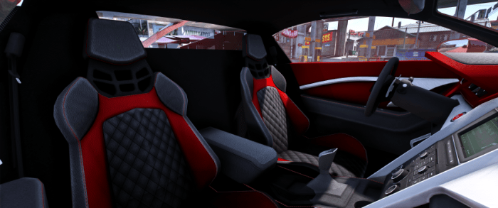 Truffade Nero CTX - Image 3