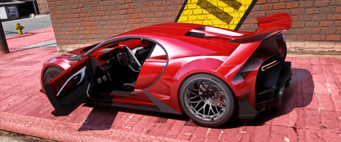 Truffade Nero CTX - Image 2