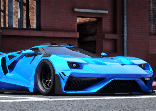 Vapid FMJ CTX