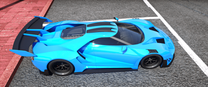 Vapid FMJ CTX - Image 5