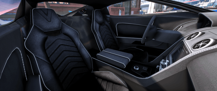 Vapid FMJ CTX - Image 3