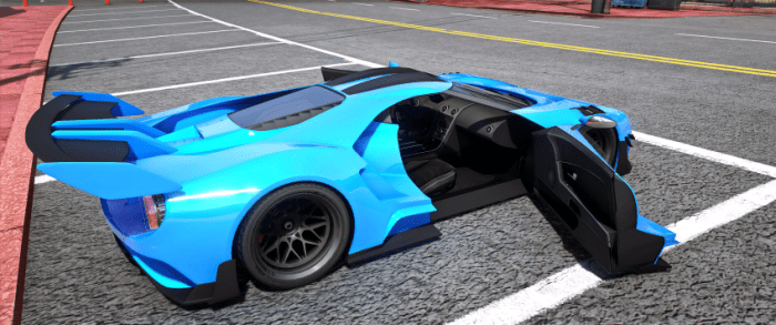 Vapid FMJ CTX - Image 2