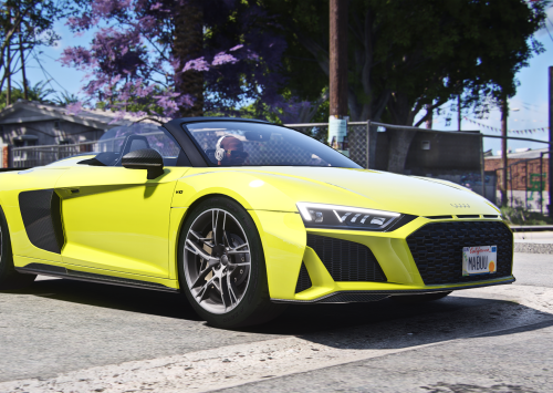 Obey 9F Spyder