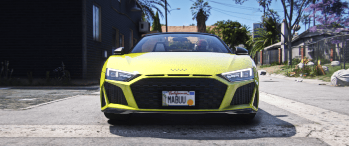 Obey 9F Spyder - Image 8