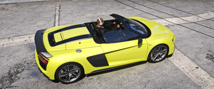 Obey 9F Spyder - Image 5