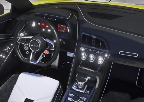 GTA5_2025-04-02_01-39-12 FiveM Mod GTA 5 Debadged Car