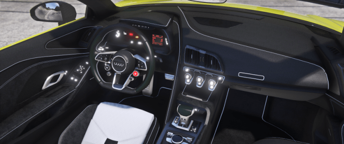 Obey 9F Spyder - Image 4