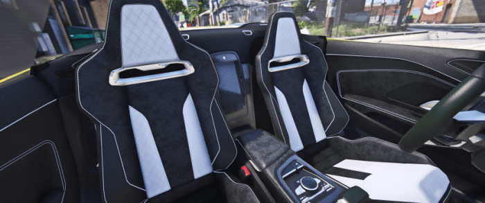 Obey 9F Spyder - Image 3