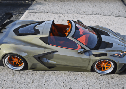 GTA5_2025-04-02_01-55-55 FiveM Mod GTA 5 Debadged Car
