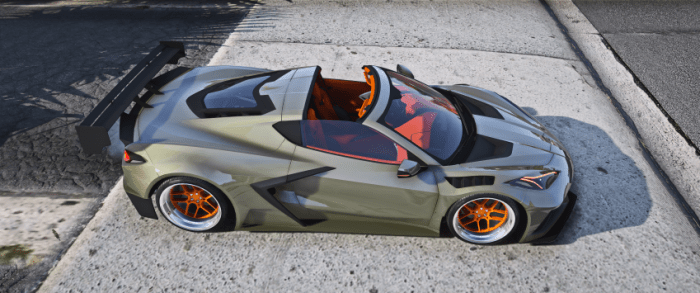 Coquette C8 - Image 5