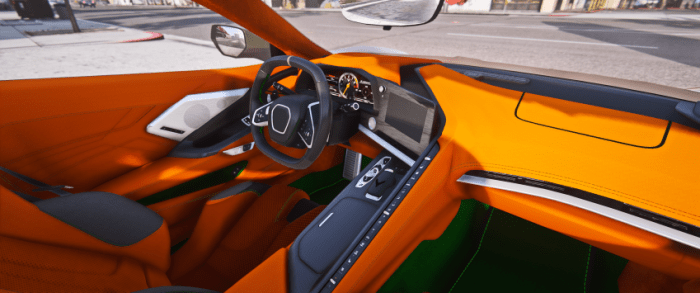 Coquette C8 - Image 4
