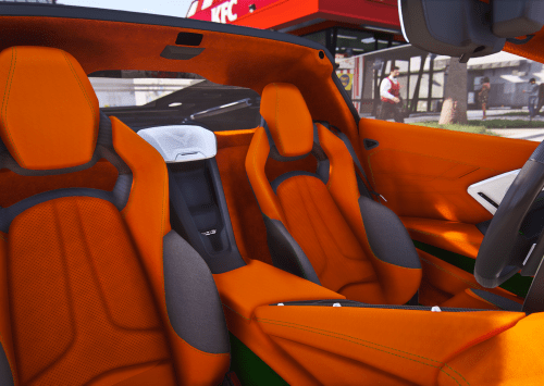 GTA5_2025-04-02_01-56-07 FiveM Mod GTA 5 Debadged Car