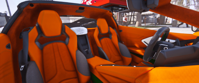 Coquette C8 - Image 3