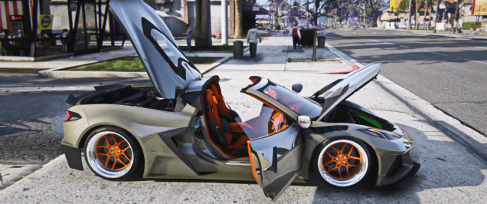 Coquette C8 - Image 9
