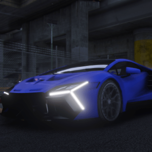 Luxury & Exotic