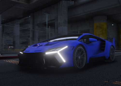 Tempesta Revuelto Custom