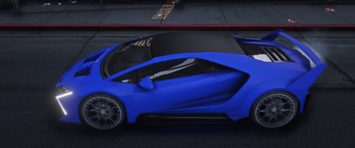 Tempesta Revuelto Custom - Image 5