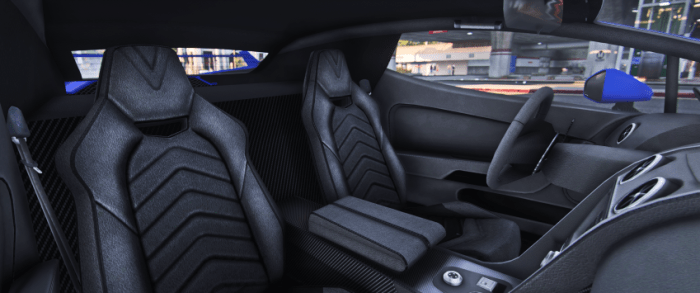 Tempesta Revuelto Custom - Image 7