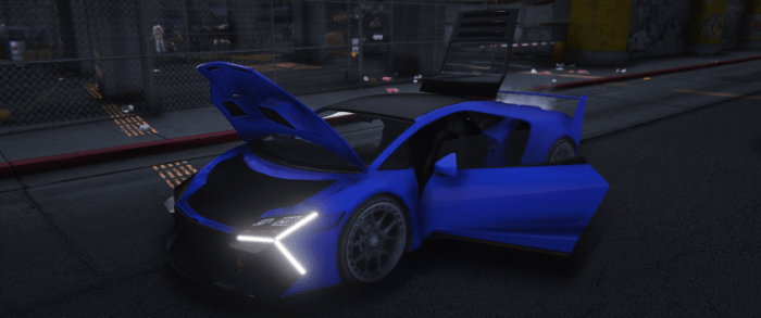 Tempesta Revuelto Custom - Image 8