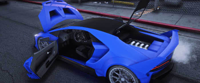 Tempesta Revuelto Custom - Image 9