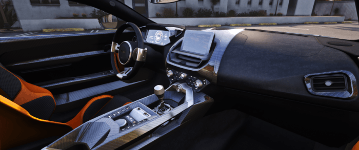 Aston Martin Valiant 2025 - Image 4