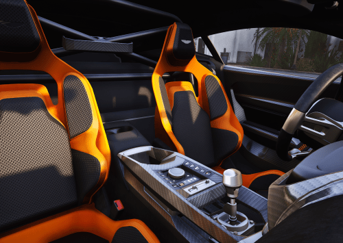 GTA5_2025-04-12_14-50-46 FiveM Mod GTA 5 Debadged Car