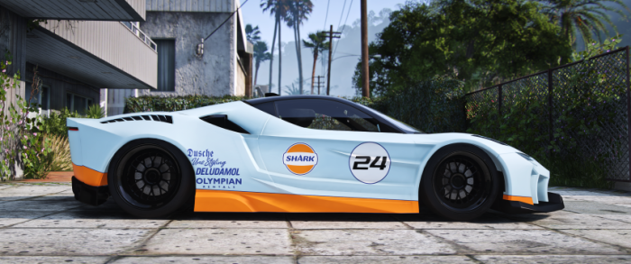 Ferarri SF90 Abflug - Image 6