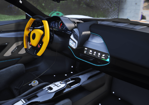 GTA5_2025-04-12_17-32-22 FiveM Mod GTA 5 Debadged Car
